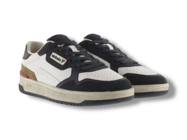 victoria sneakers uomo c80 sport mix marino 8800125-30