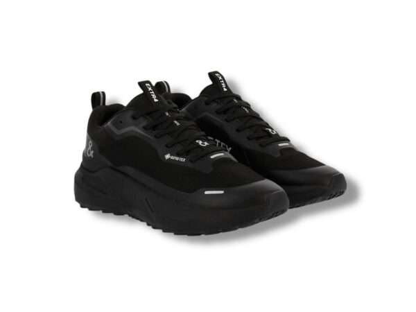 extr4 sneaker donna kaizen goretex 1.11 8705166 nero
