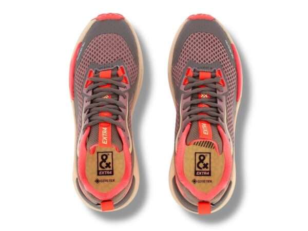 extr4 sneaker donna kaizen xl goretex 1.01 8705500 phard