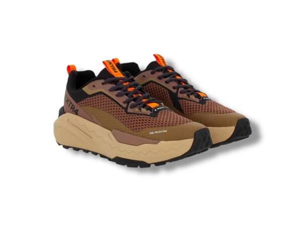 extr4 sneaker u omo kaizen goretex 1.03 8700522 cuoio