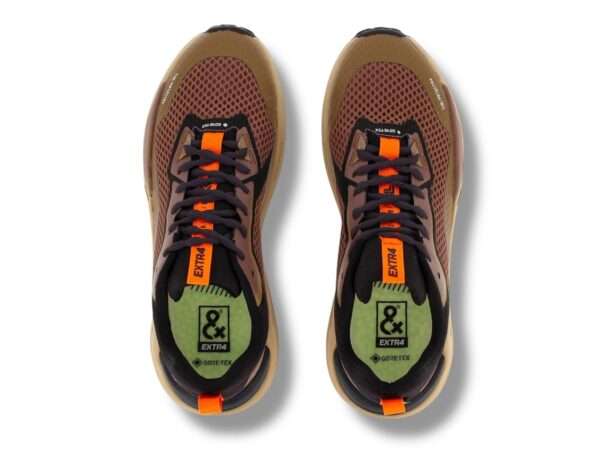 extr4 sneaker u omo kaizen goretex 1.03 8700522 cuoio