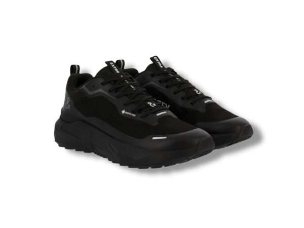 extr4 sneaker uomo kaizen goretex 1.10 8700155 black