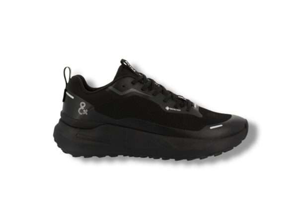 extr4 sneaker uomo kaizen goretex 1.10 8700155 black