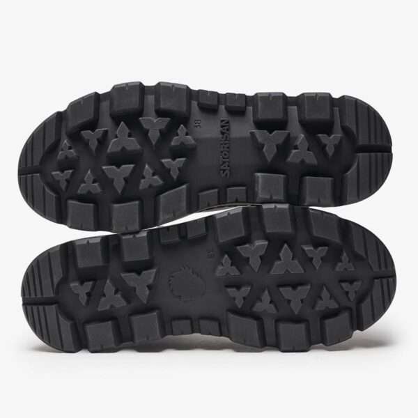 satorisan stivaletto beatles donna unalome elastics premium black 120085a006