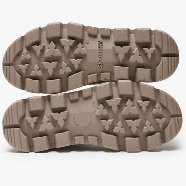 satorisan stivaletto beatles donna unalome elastics premium  loden 120085a053