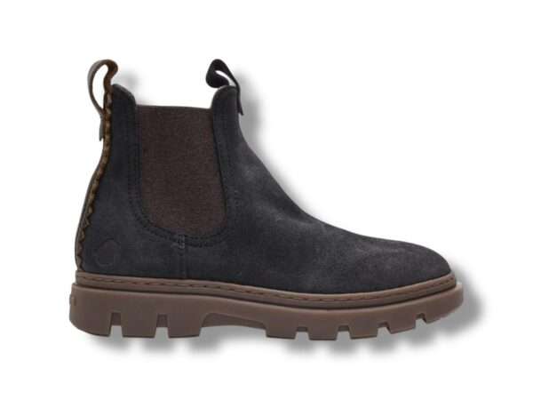 satorisan stivaletto beatles uomo unalome chelsea desert oasis lavagna 120110a394