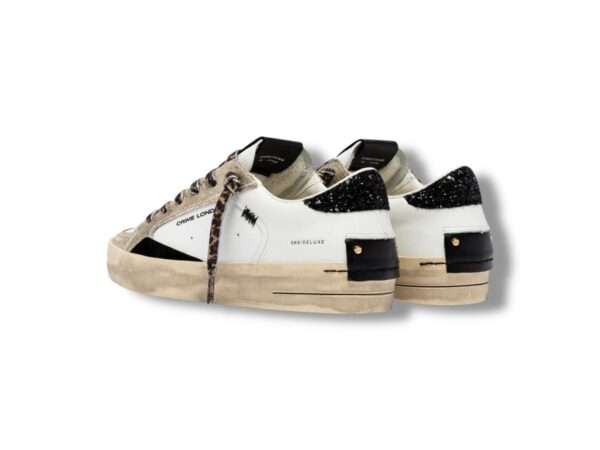 crime london sneakers donna sk8 deluxe arctic shadow 25113aa3.10