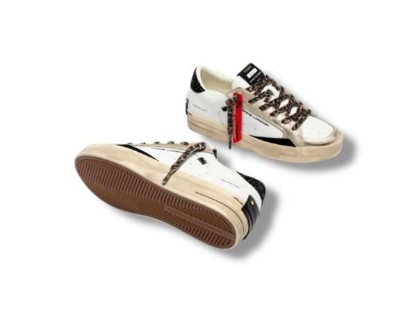 crime london sneakers donna sk8 deluxe arctic shadow 25113aa3.10
