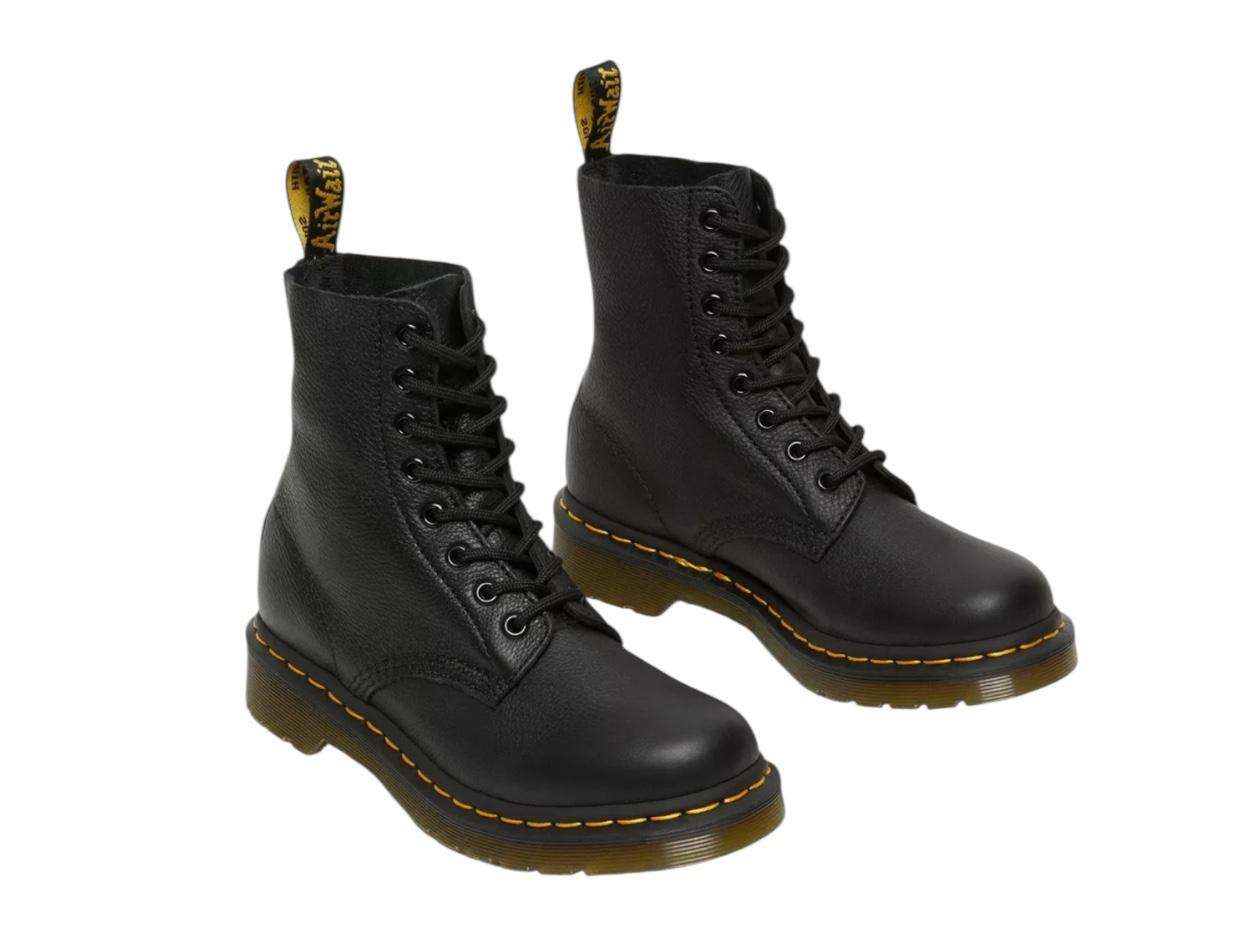 drmartens anfibio boots donna 1460 in pelle virginia nero 13512006 0 drmartens anfibio boots 1460 in pelle virginia nero 13512006