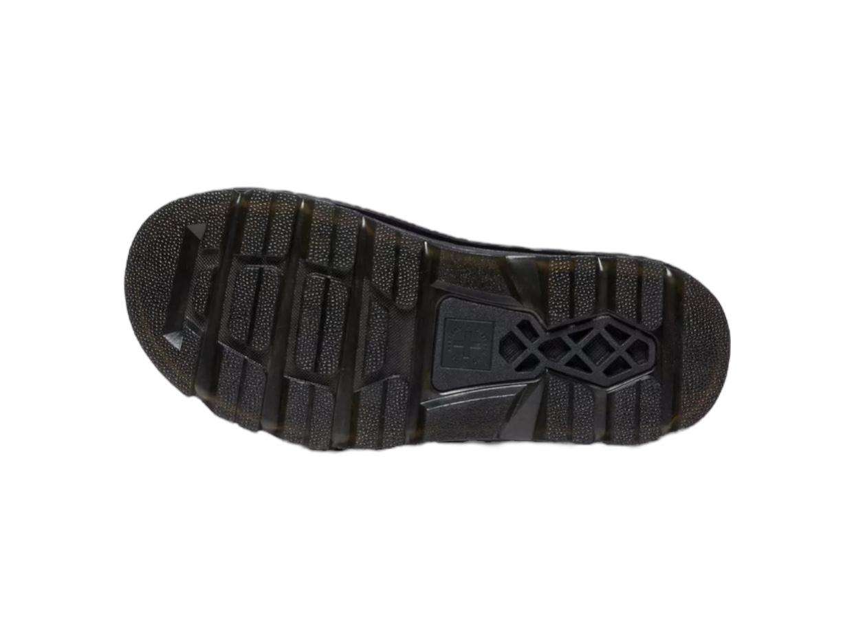 drmartens anfibio boots donna zebzag senza lacci in pelle nero 42653001 4 drmartens anfibio boots zebzag senza lacci in pelle nero 42653001