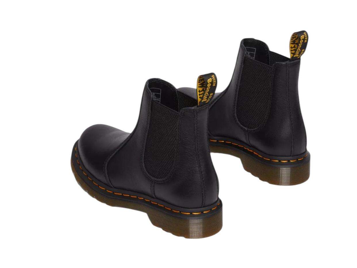 drmartens stivaletti chelsea donna 2976 in pelle virginia nero 30698001 3 drmartens stivaletti chelsea 2976 in pelle virginia nero 30698001