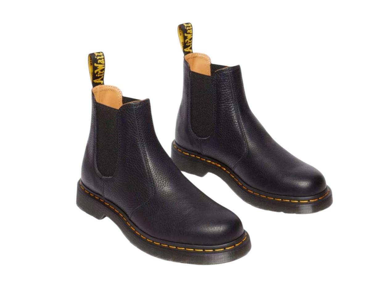 drmartens stivaletti chelsea uomo 2976 in pelle ambassador nero 31989001 2 drmartens stivaletti chelsea 2976 in pelle ambassador nero 31989001