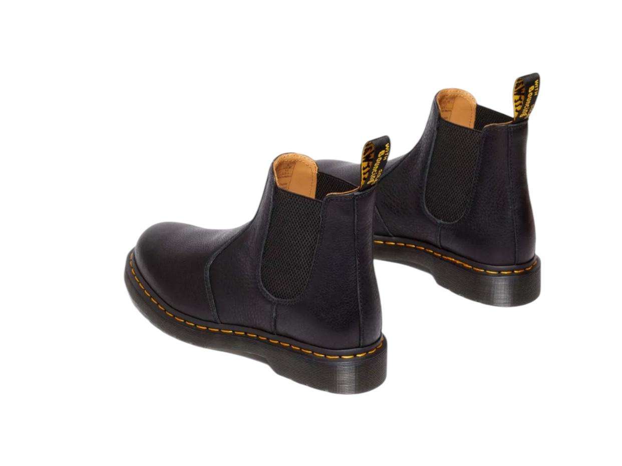 drmartens stivaletti chelsea uomo 2976 in pelle ambassador nero 31989001 3 drmartens stivaletti chelsea 2976 in pelle ambassador nero 31989001