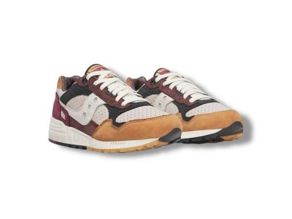 saucony sneaker uomo shadow 5000 premium grey multi s70945-1