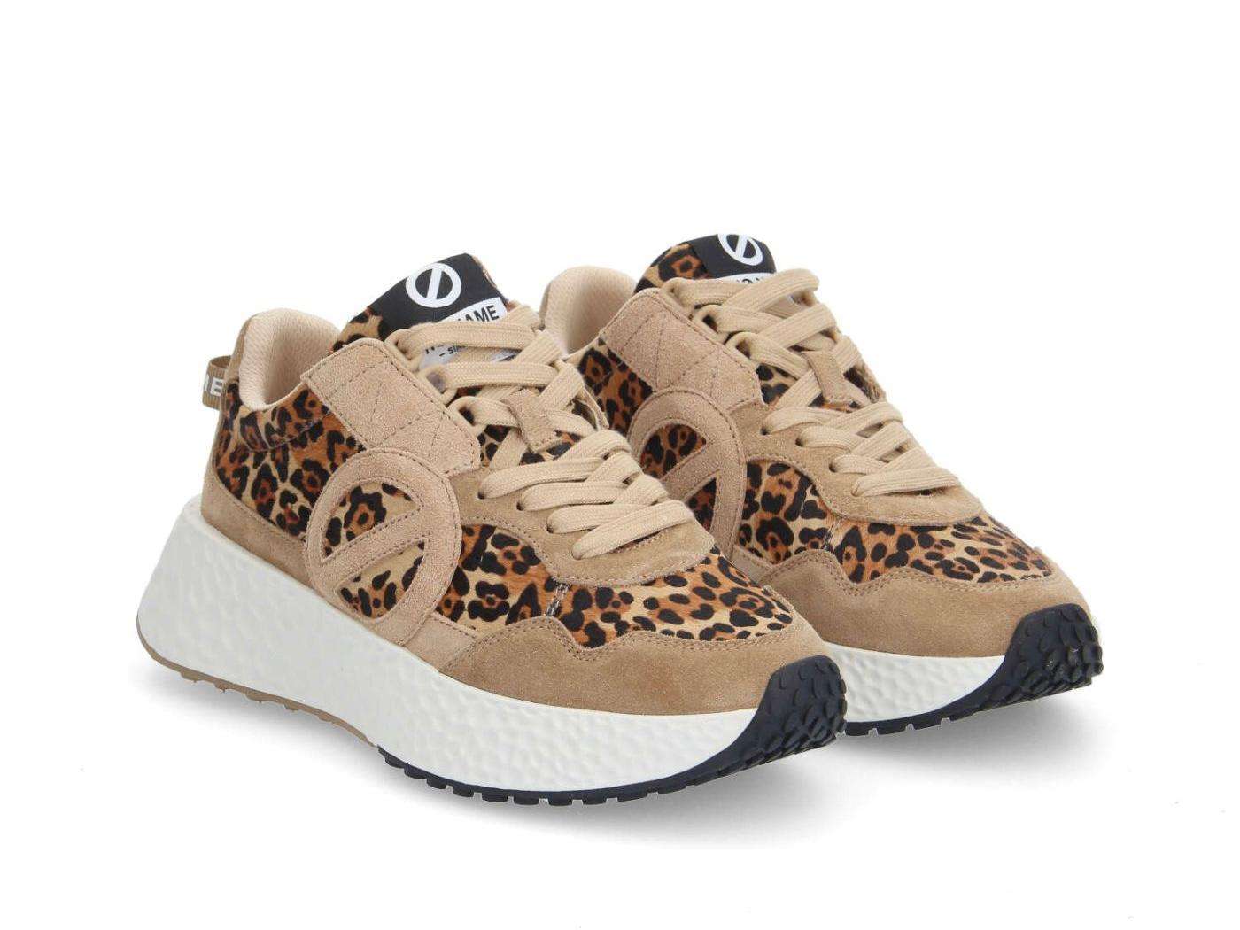 no name sneakers donna carter jogger w nocciola leopardo 1 no name sneakers donna carter jogger w nocciola leopardo