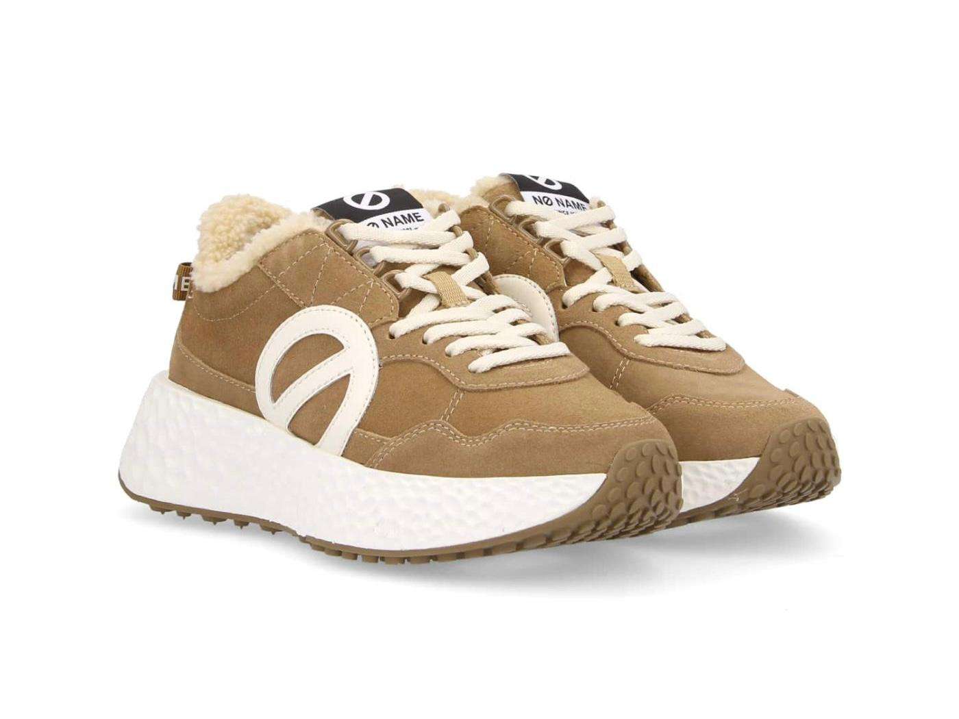 no name sneakers donna carter jogger w nuts dove 0 no name sneakers donna carter jogger w nuts dove