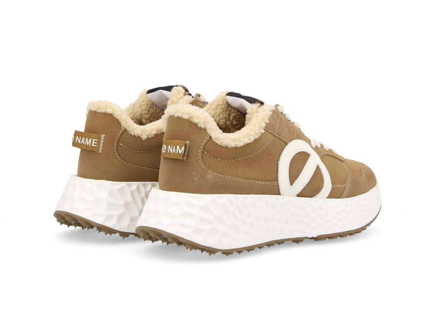 no name sneakers donna carter jogger w nuts dove 1 no name sneakers donna carter jogger w nuts dove