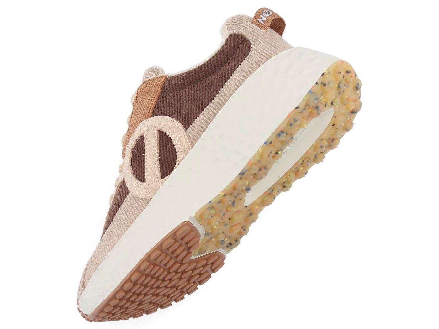 no name sneakers donna carter runner w marrone caffe 1 no name sneakers donna carter runner w marrone caffe