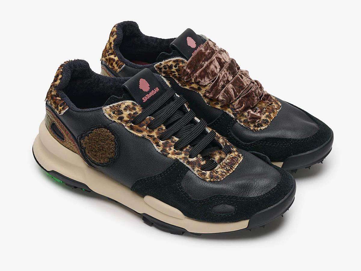 satorisan sneakers donna chacrona premium black leopard w 120090a386 1 satorisan sneakers donna chacrona premium black leopard w 120090a386