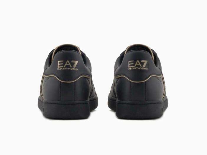 66c06acd-cf07-40a1-bc43-0ea7e579ca6b emporio armani ea7 sneakers uomo 7×000332 af10848 mz177 triple black gold