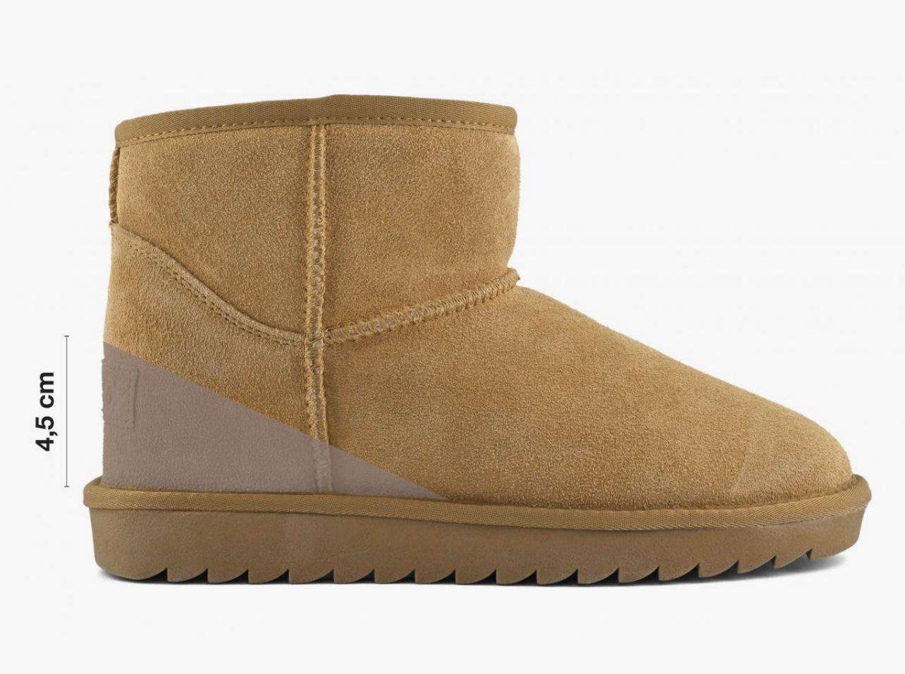 colors of california stivaletto donna con fodera montone e zeppa interna ywed51 inner wedge boot tan 2 colors of california stivaletto donna con fodera montone e zeppa interna ywed51 inner wedge boot tan