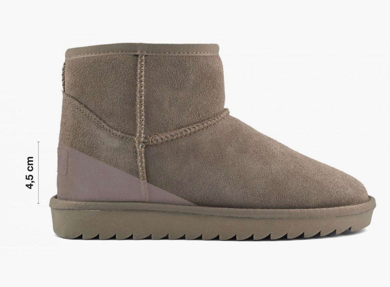 colors of california stivaletto donna con fodera montone e zeppa interna ywed51 inner wedge boot tau colors of california stivaletto donna con fodera montone e zeppa interna ywed51 inner wedge boot tau