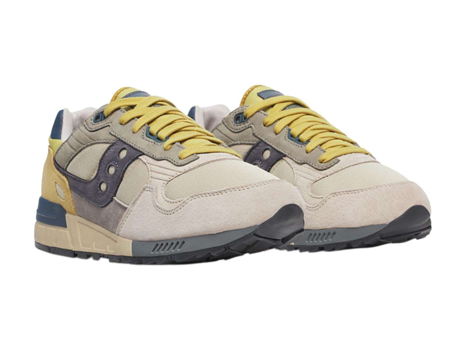 saucony originals sneaker uomo shadow 5000 s70944-3 beige-olive 1 saucony originals sneaker uomo shadow 5000 s70944-3 beige-olive