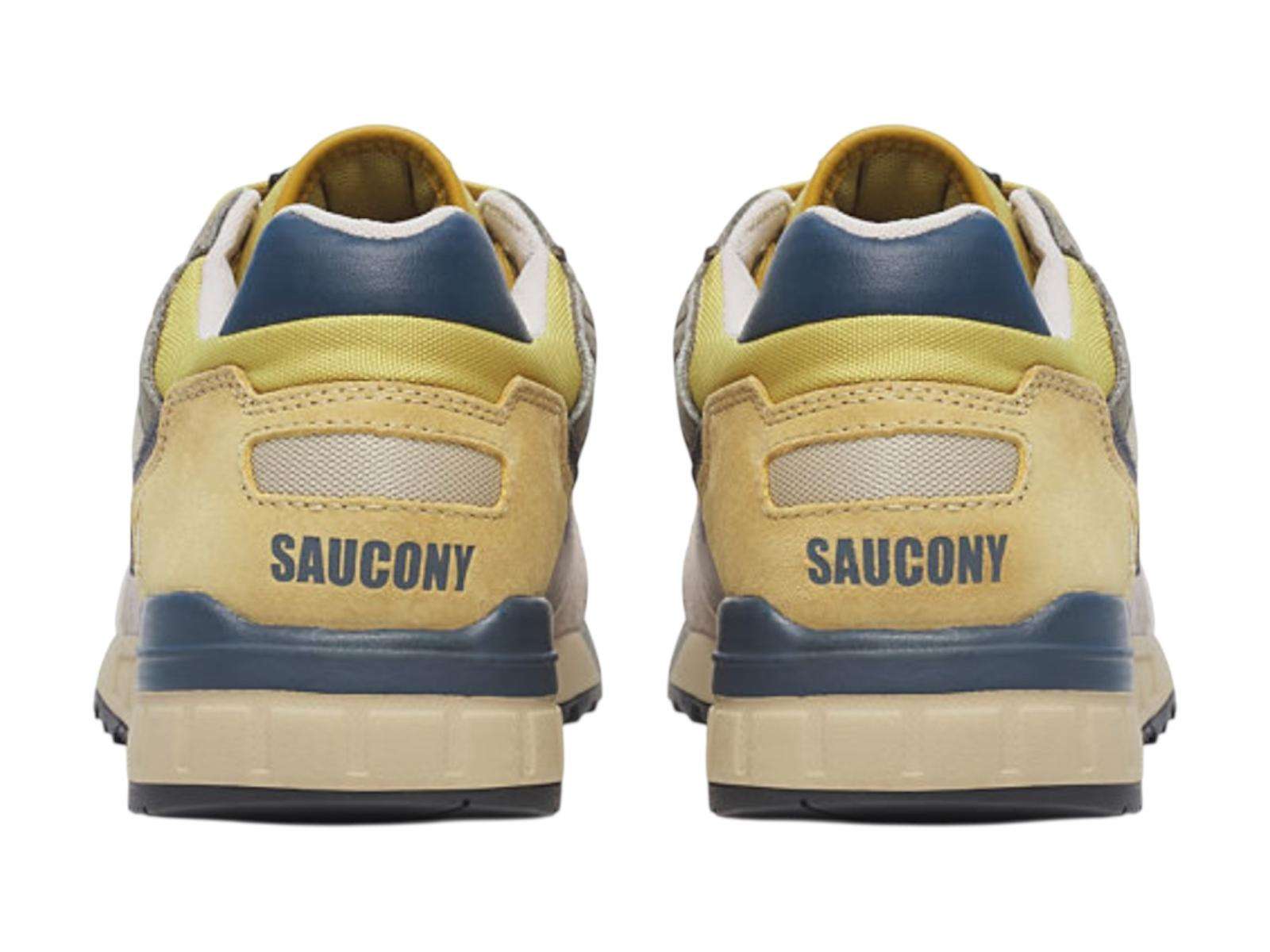 saucony originals sneaker uomo shadow 5000 s70944-3 beige-olive 2 saucony originals sneaker uomo shadow 5000 s70944-3 beige-olive