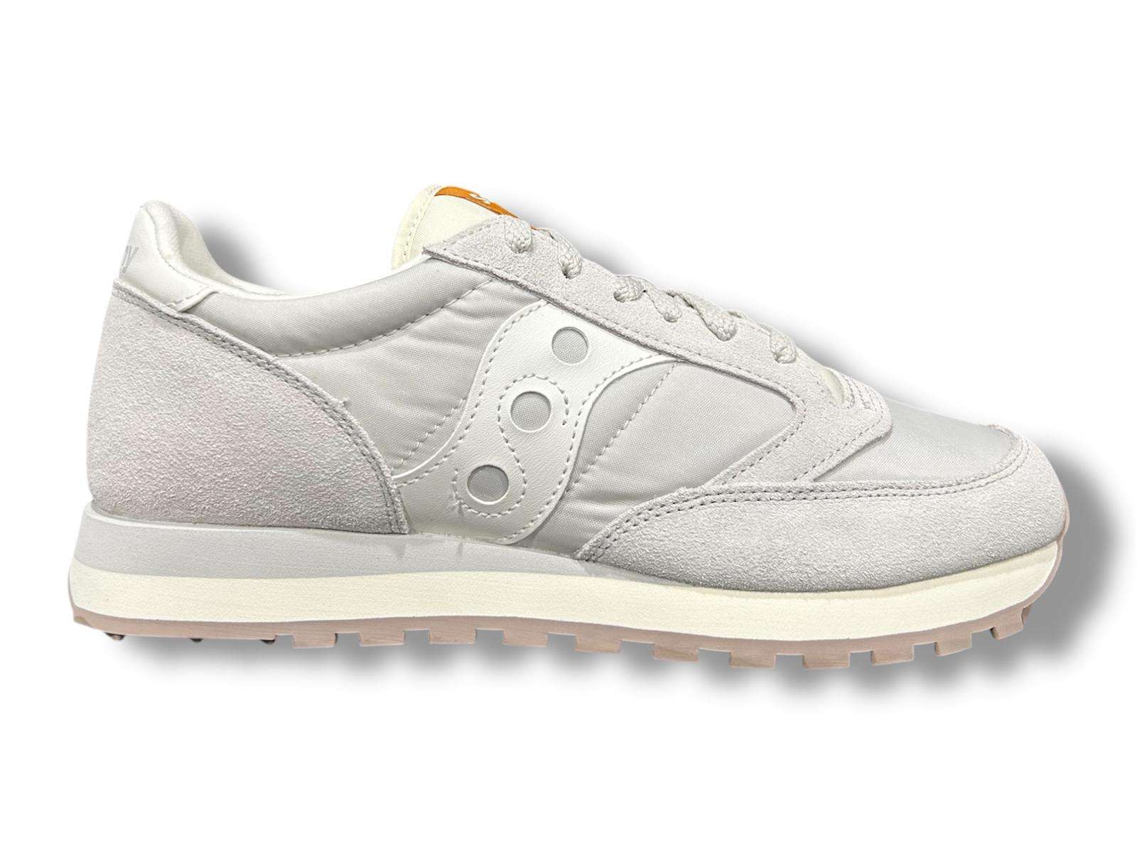 saucony sneaker uomo jazz original s2044-731 grey tofu saucony sneaker uomo jazz original s2044-731 grey tofu