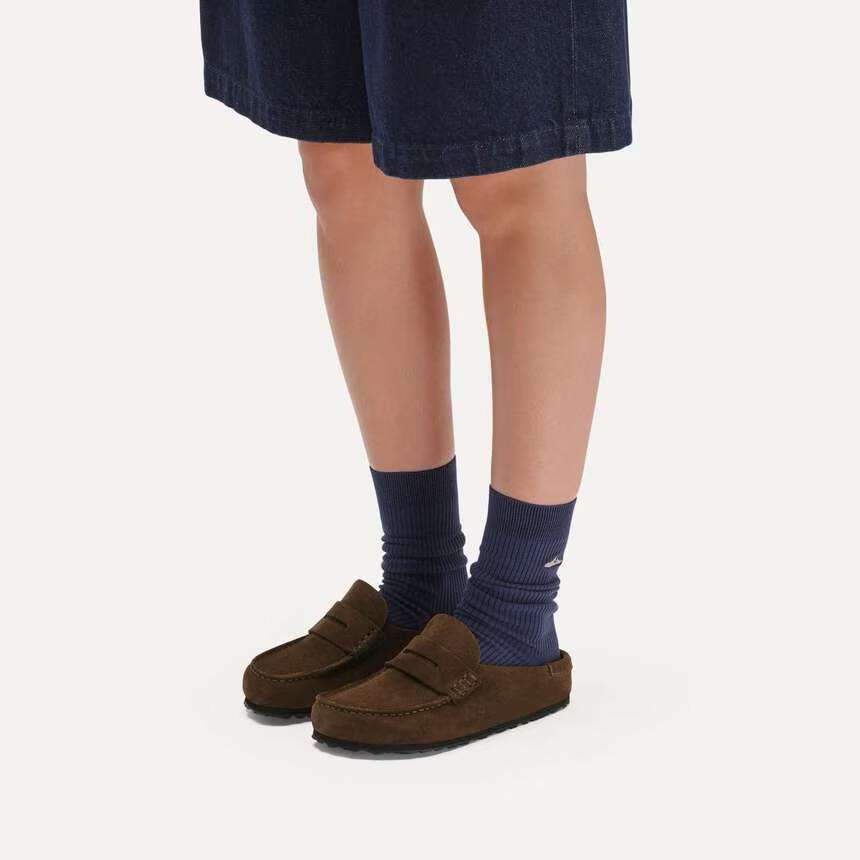 birkenstock naples wrapped carafe 1031701 pelle scamosciata 8 birkenstock naples wrapped carafe 1031701 pelle scamosciata