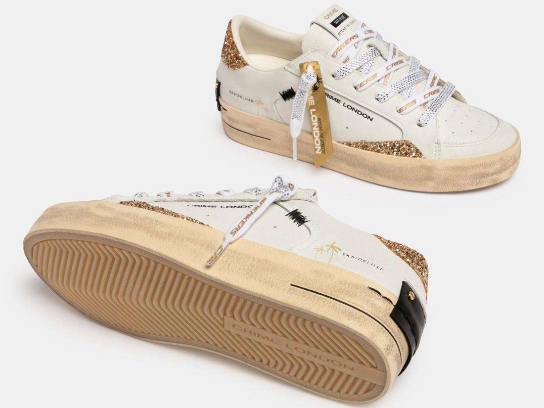 crime london sneakers donna 29102pp8.10 sk8 deluxe tequila night 6 crime london sneakers donna 29102pp8.10 sk8 deluxe tequila night