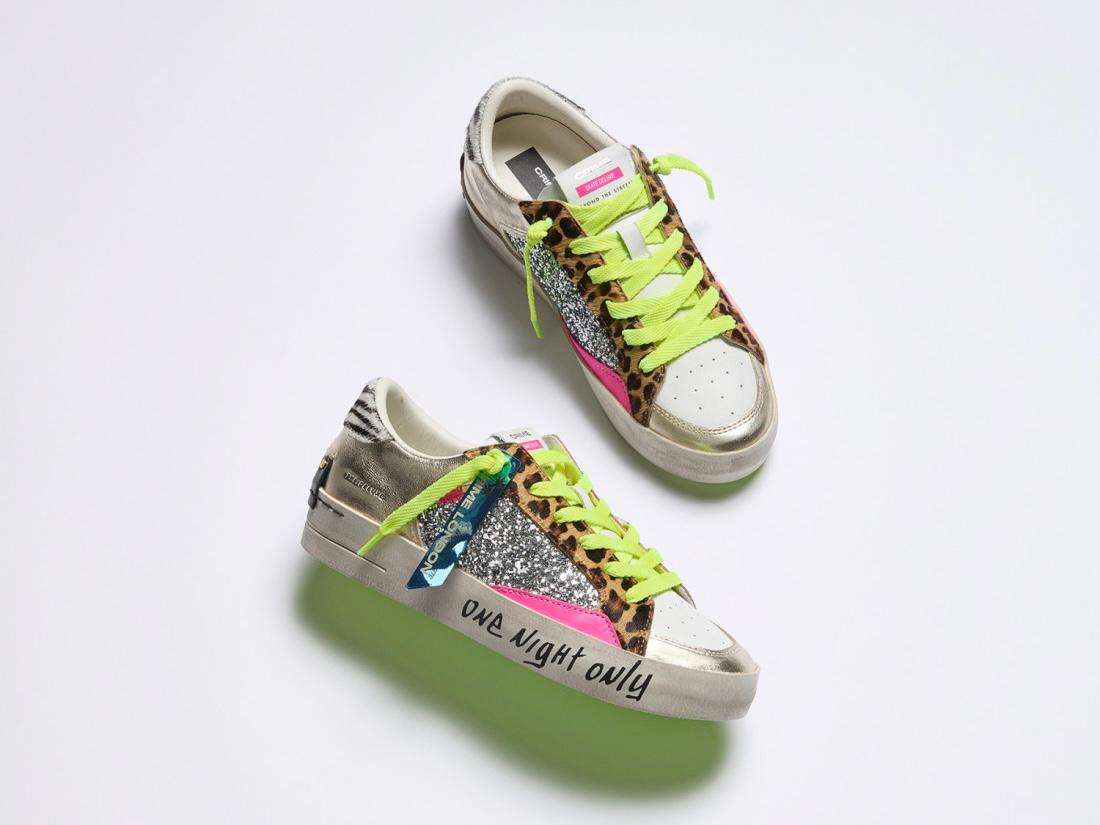 crime london sneakers donna 29108pp8.68 sk8 deluxe party girl 8 crime london sneakers donna 29108pp8.68 sk8 deluxe party girl