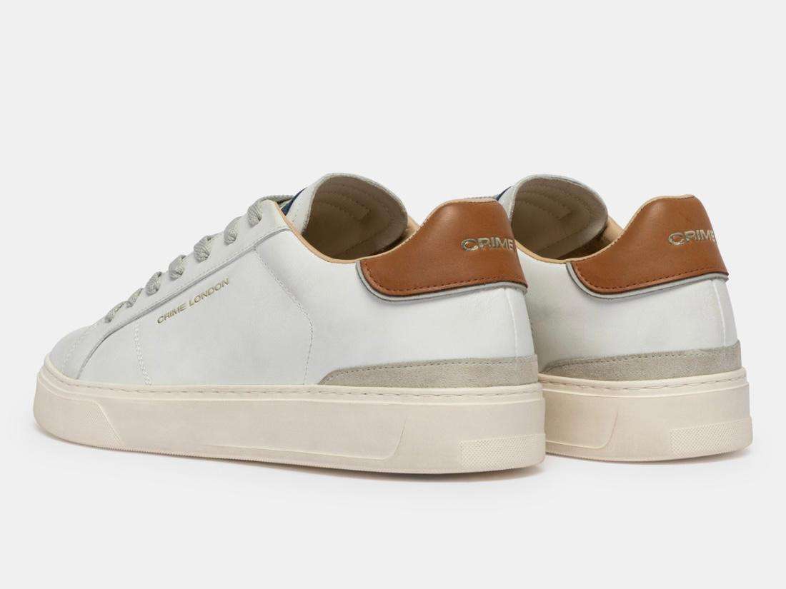 crime london sneakers uomo 19704pp8.10 blade caramel brulee 1 crime london sneakers uomo 19704pp8.10 blade caramel brulee
