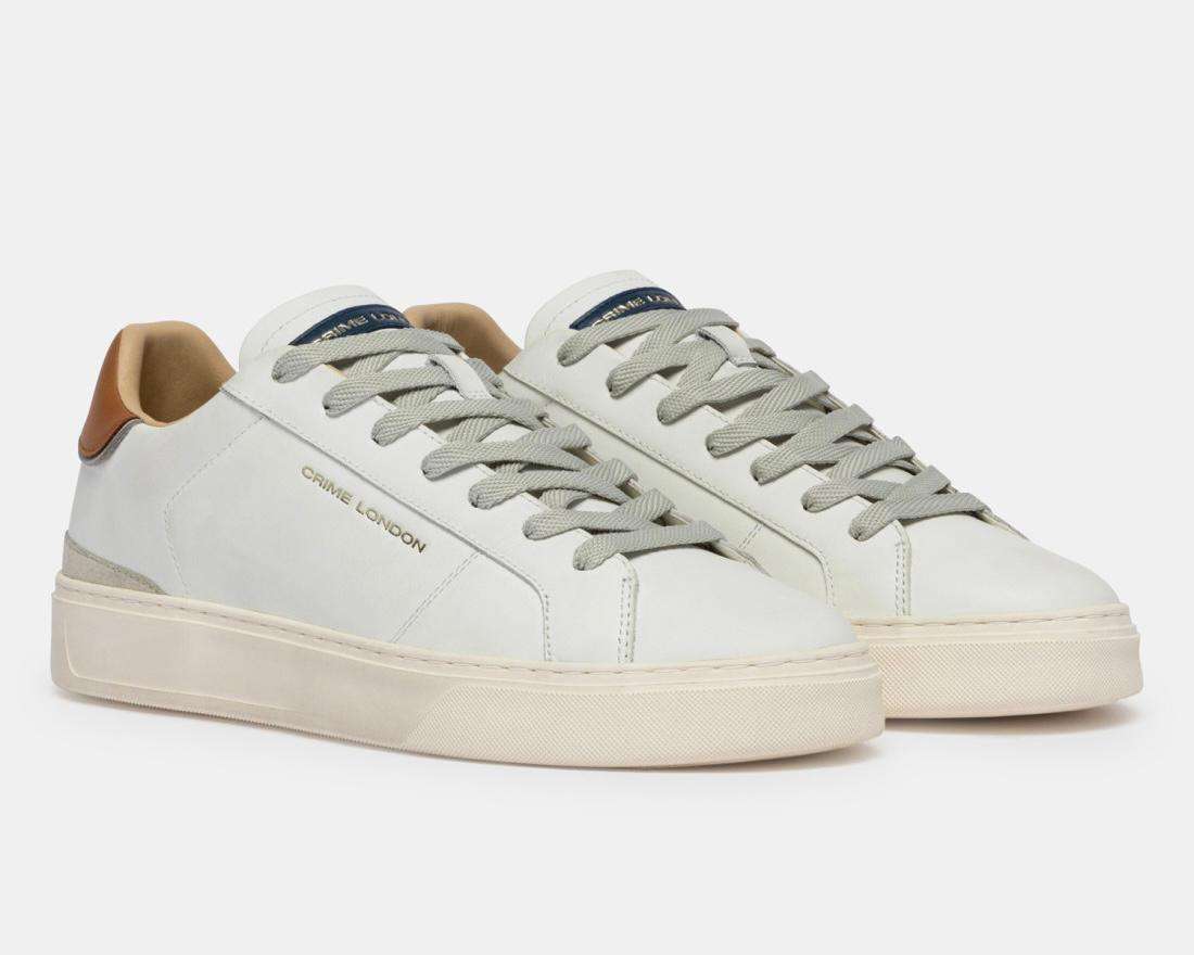 crime london sneakers uomo 19704pp8.10 blade caramel brulee 3 crime london sneakers uomo 19704pp8.10 blade caramel brulee