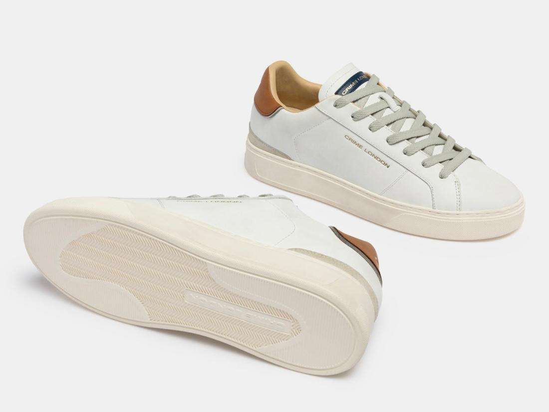 crime london sneakers uomo 19704pp8.10 blade caramel brulee 4 crime london sneakers uomo 19704pp8.10 blade caramel brulee