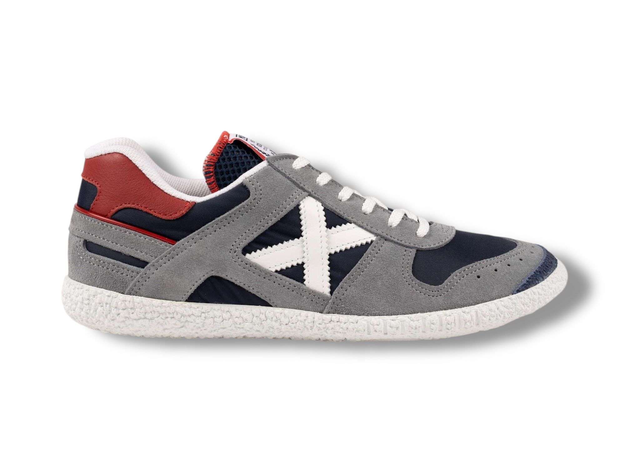 munich sneakers uomo 8001634 goal 1634 blu navy grigio e rosso munich sneakers uomo 8001634 goal 1634 blu navy grigio e rosso