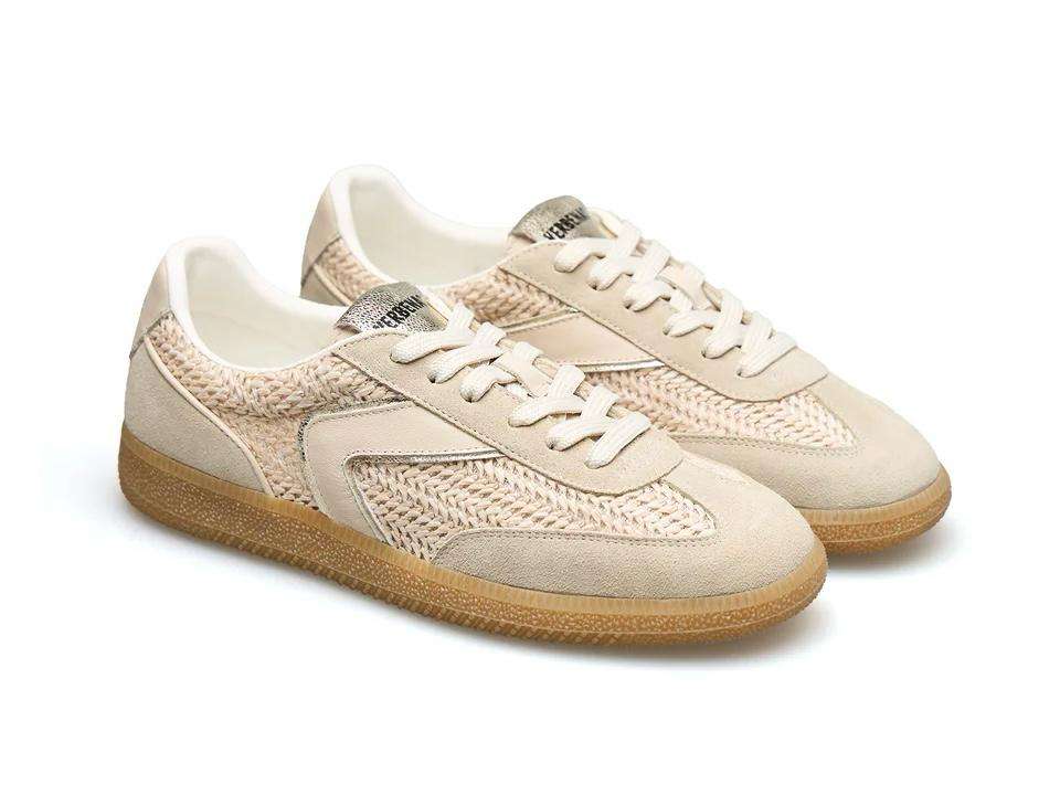 verbenas sneaker donna sound tropic vaniglia trigo 1 verbenas sneaker donna sound tropic vaniglia trigo