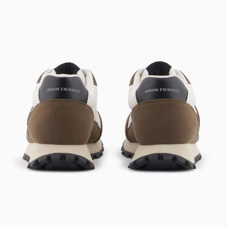 armani exchange sneakers uomo con logo a contrasto musk off white xm001960af19388mz441 4 armani exchange sneakers uomo con logo a contrasto musk off white xm001960af19388mz441