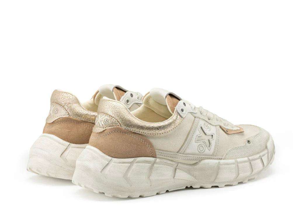 oxs sneakers donna peyote 0055 low w washed canvas e suede oxw005504 2 oxs sneakers donna peyote 0055 low w washed canvas e suede oxw005504