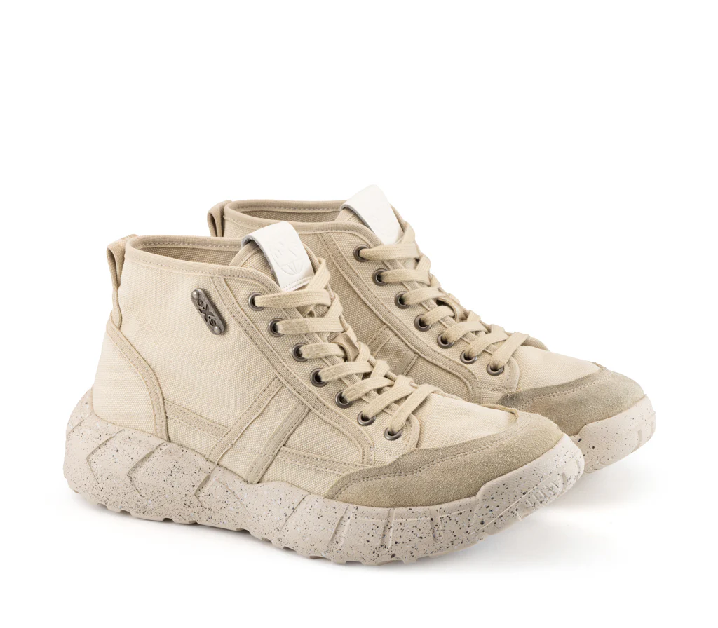 oxs sneakers uomo peyote 0054 mid m washed canvas e suede sand oxm005400 2 oxs sneakers uomo peyote 0054 mid m washed canvas e suede sand oxm005400