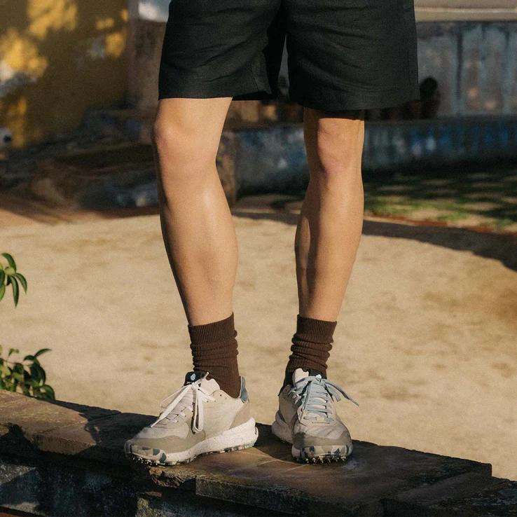 satorisan sneakers uomo chacrona linen light grey 110107a052 1 satorisan sneakers uomo chacrona linen light grey 110107a052