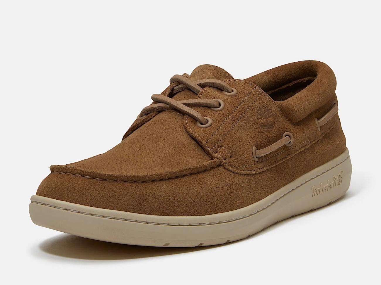 timberland scarpa uomo da barca portofino pier in pelle scamosciata beige tb0a6cxmew1 4 timberland scarpa uomo da barca portofino pier in pelle scamosciata beige tb0a6cxmew1